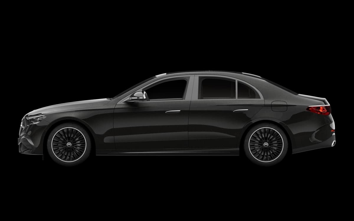 Luksuzni automobil BG Rent a Car